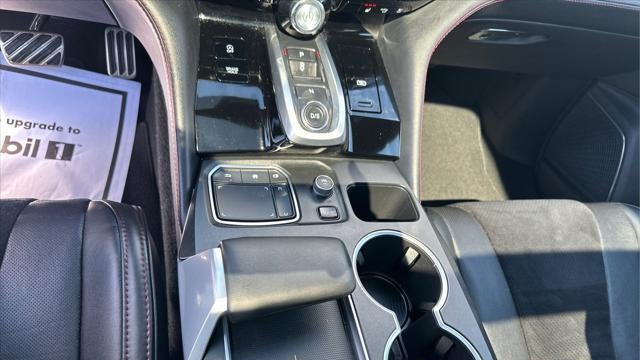 2023 Acura MDX SH-AWD w/A-SPEC
