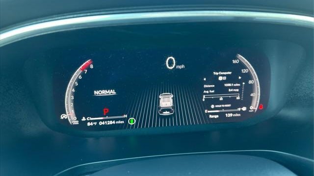 2023 Acura MDX SH-AWD w/A-SPEC