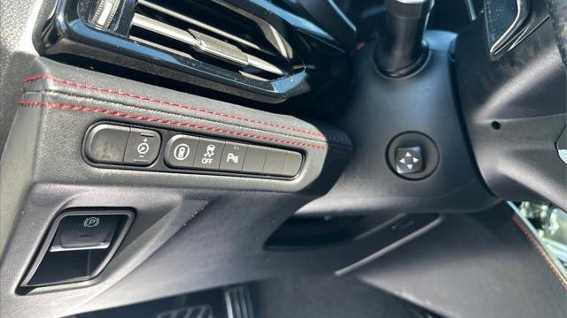 2023 Acura MDX SH-AWD w/A-SPEC