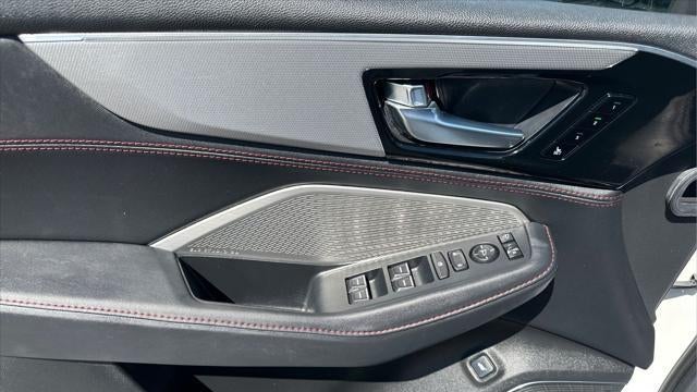 2023 Acura MDX SH-AWD w/A-SPEC