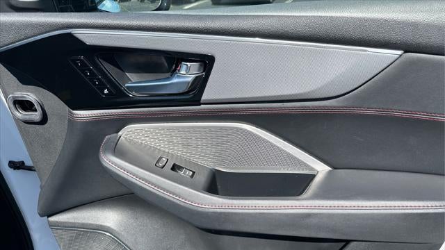 2023 Acura MDX SH-AWD w/A-SPEC