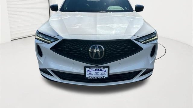 2023 Acura MDX SH-AWD w/A-SPEC