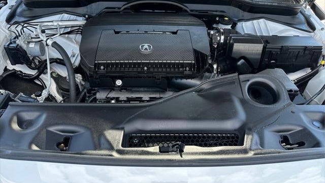 2023 Acura MDX SH-AWD w/A-SPEC