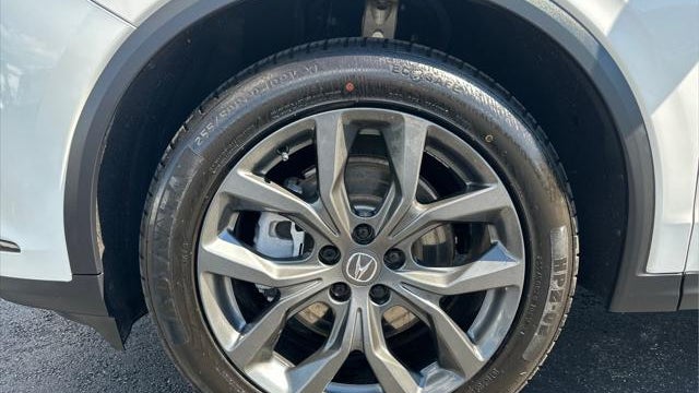 2023 Acura MDX SH-AWD w/A-SPEC