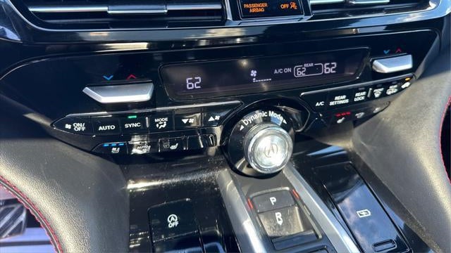 2023 Acura MDX SH-AWD w/A-SPEC