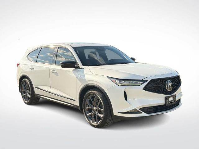 2023 Acura MDX - $32,280