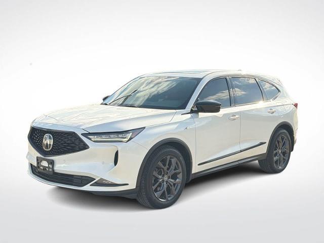 2023 Acura MDX - $32,280