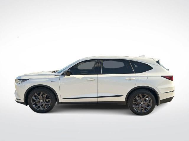 2023 Acura MDX - $32,280