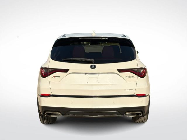2023 Acura MDX - $32,280
