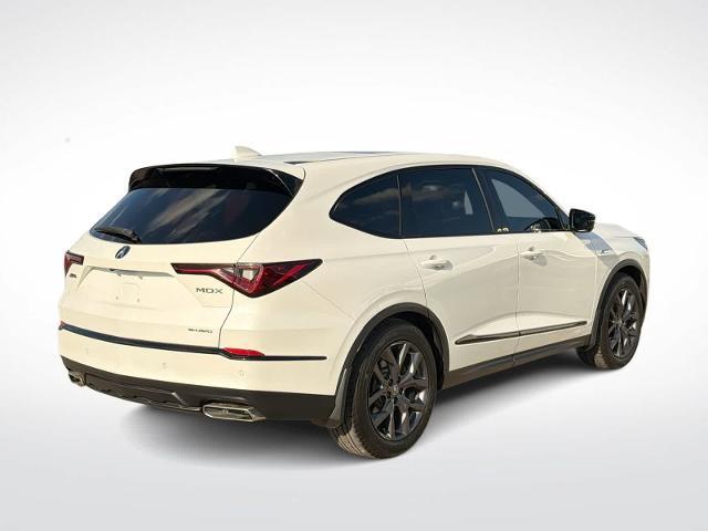2023 Acura MDX - $32,280