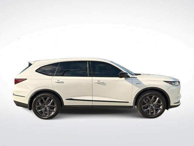 2023 Acura MDX - $32,280