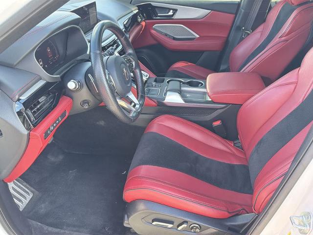 2023 Acura MDX - $32,280