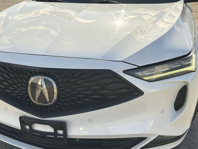 2023 Acura MDX - $32,280