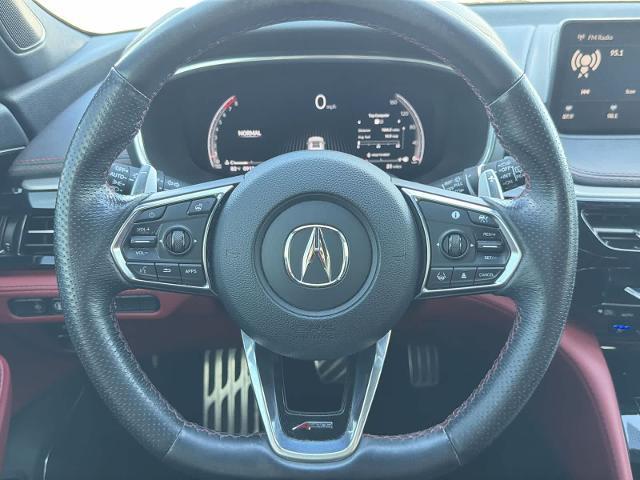 2023 Acura MDX - $32,280