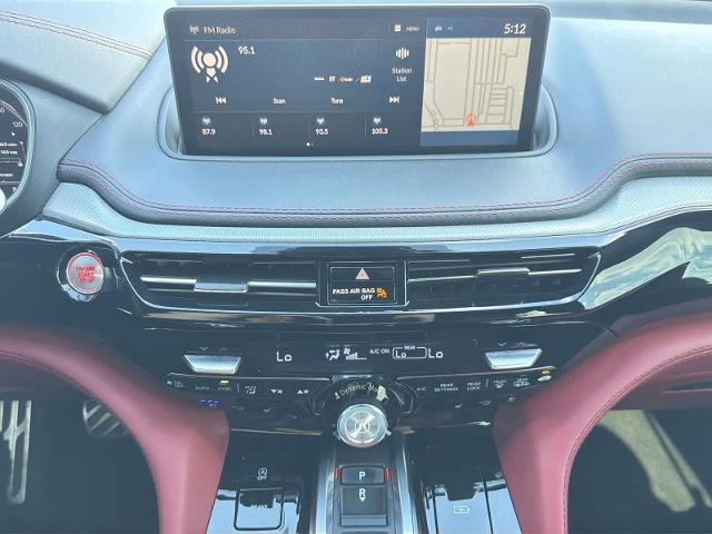 2023 Acura MDX - $32,280