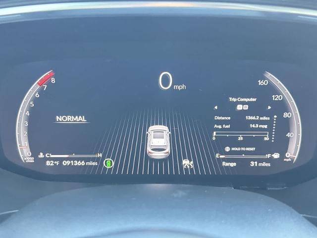 2023 Acura MDX - $32,280
