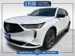 2024 MDX Thumbnail 1