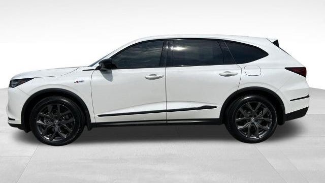 2024 Acura MDX SH-AWD w/A-SPEC