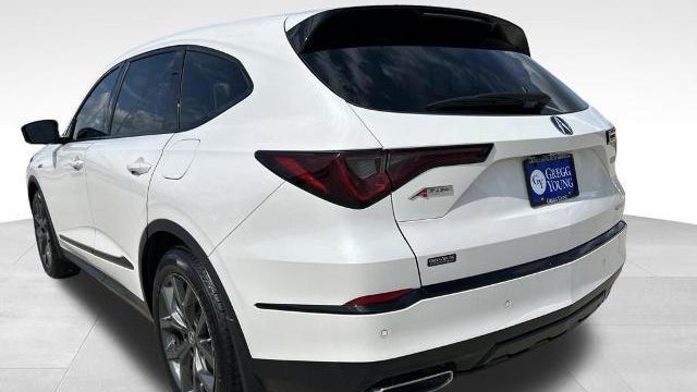 2024 Acura MDX SH-AWD w/A-SPEC