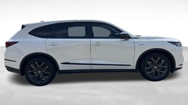 2024 Acura MDX SH-AWD w/A-SPEC