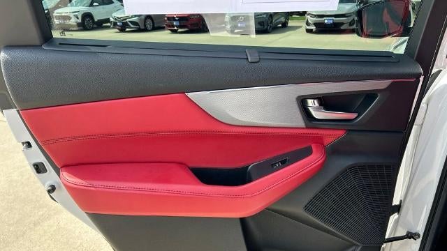 2024 Acura MDX SH-AWD w/A-SPEC
