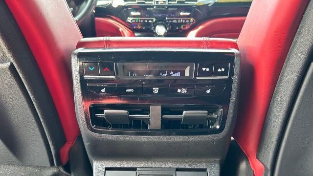 2024 Acura MDX SH-AWD w/A-SPEC