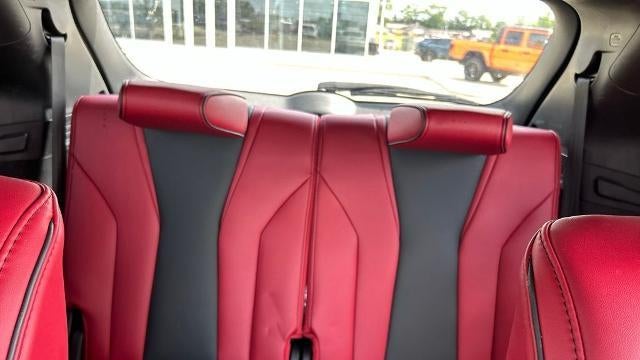 2024 Acura MDX SH-AWD w/A-SPEC