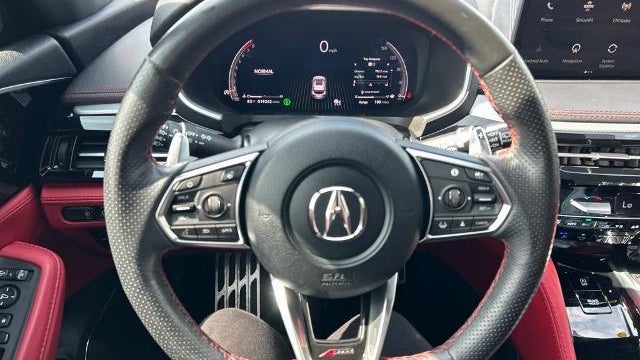2024 Acura MDX SH-AWD w/A-SPEC