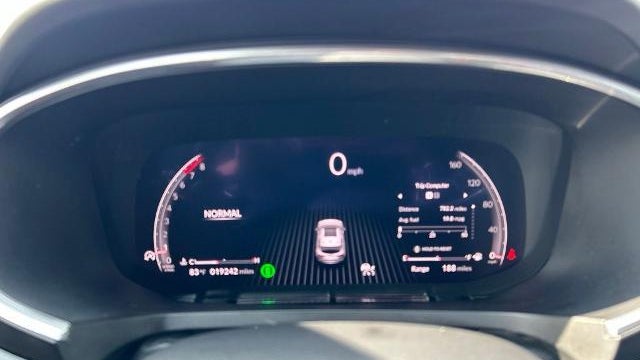 2024 Acura MDX SH-AWD w/A-SPEC