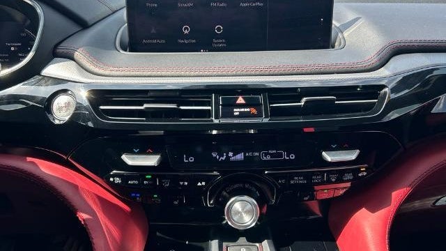 2024 Acura MDX SH-AWD w/A-SPEC