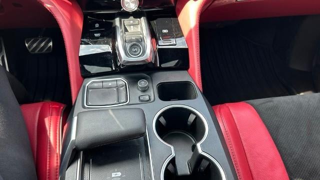 2024 Acura MDX SH-AWD w/A-SPEC