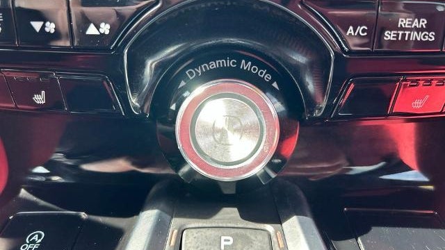 2024 Acura MDX SH-AWD w/A-SPEC