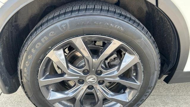 2024 Acura MDX SH-AWD w/A-SPEC