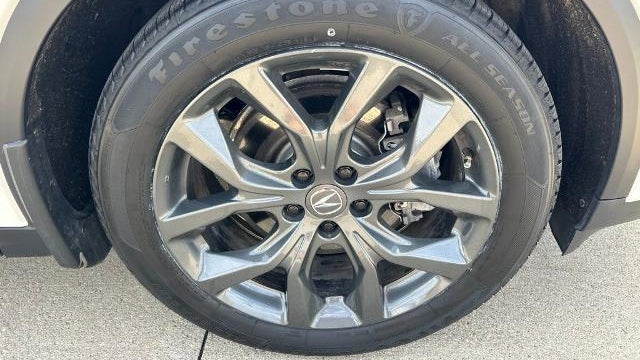 2024 Acura MDX SH-AWD w/A-SPEC