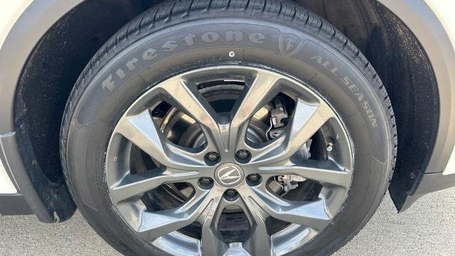 2024 Acura MDX SH-AWD w/A-SPEC