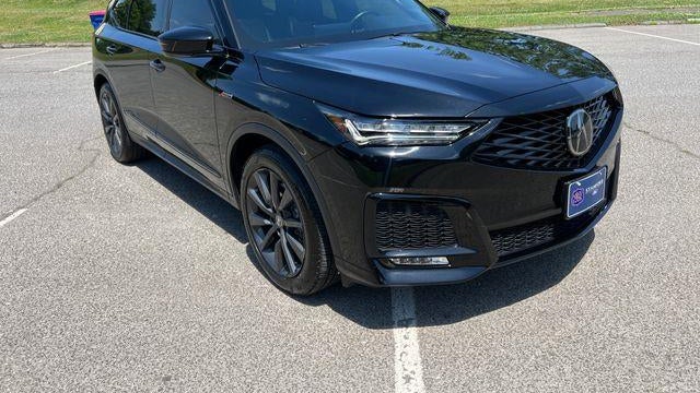 Preowned 2025 Acura MDX SH-AWD w/A-SPEC for Sale