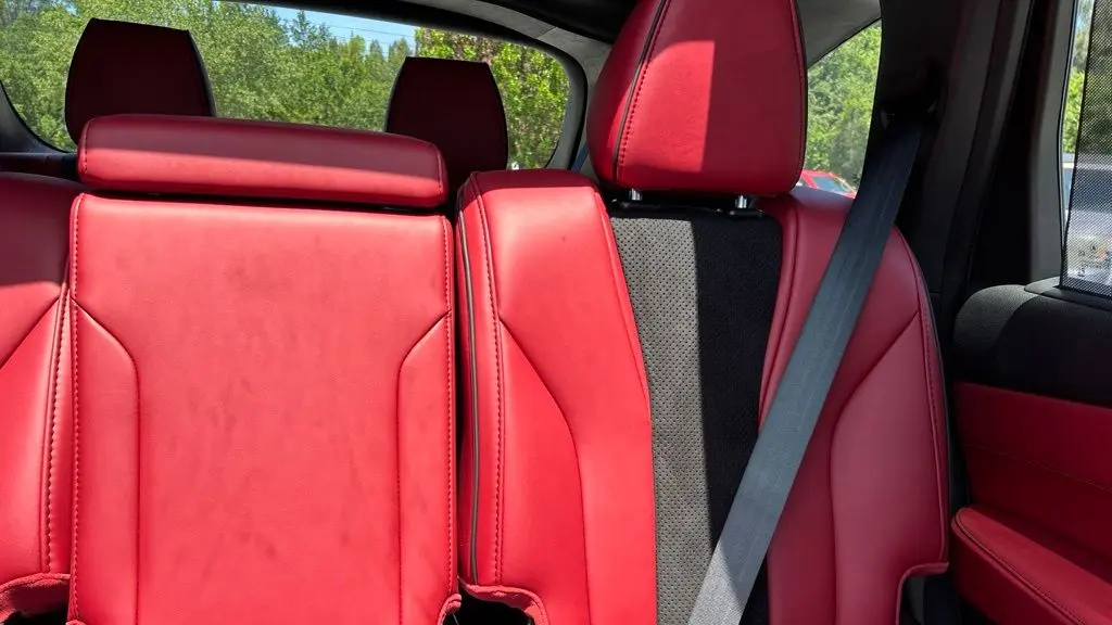2025 Acura MDX SH-AWD w/A-SPEC