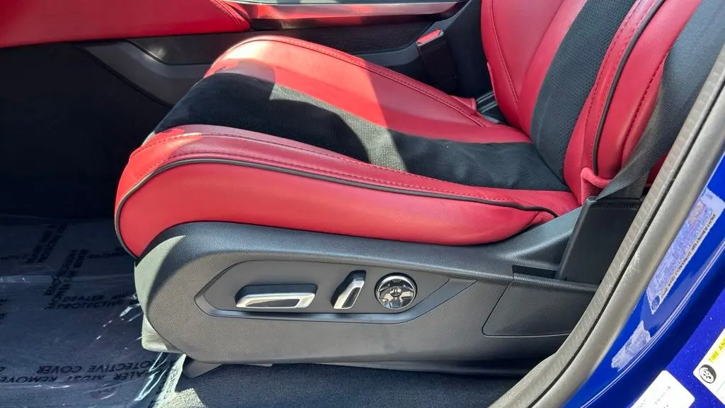2025 Acura MDX SH-AWD w/A-SPEC