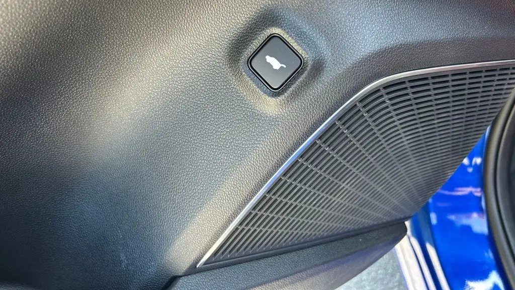 2025 Acura MDX SH-AWD w/A-SPEC