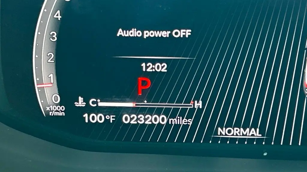2025 Acura MDX SH-AWD w/A-SPEC