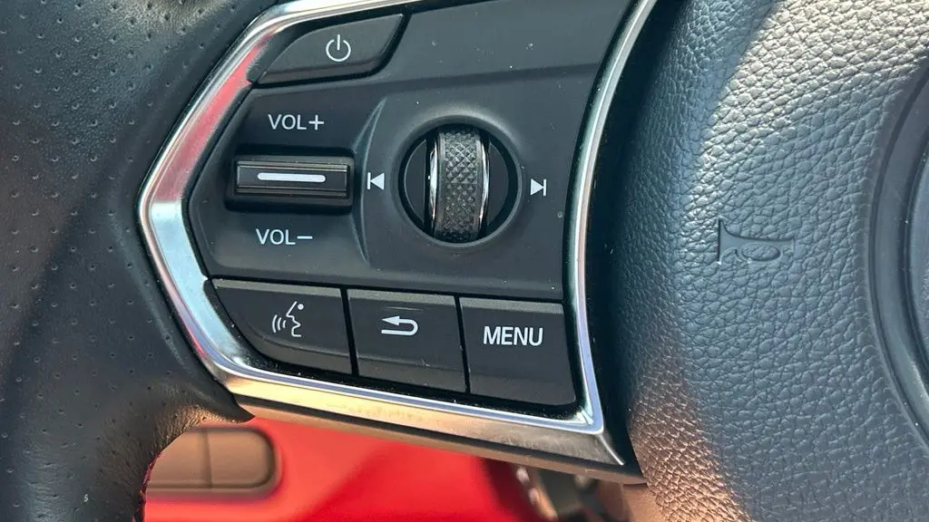 2025 Acura MDX SH-AWD w/A-SPEC