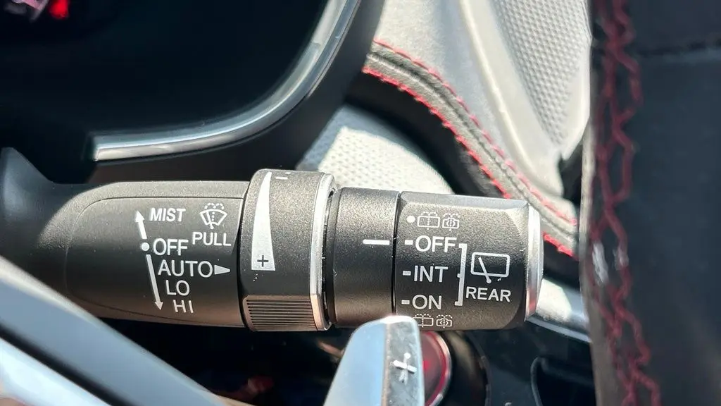 2025 Acura MDX SH-AWD w/A-SPEC