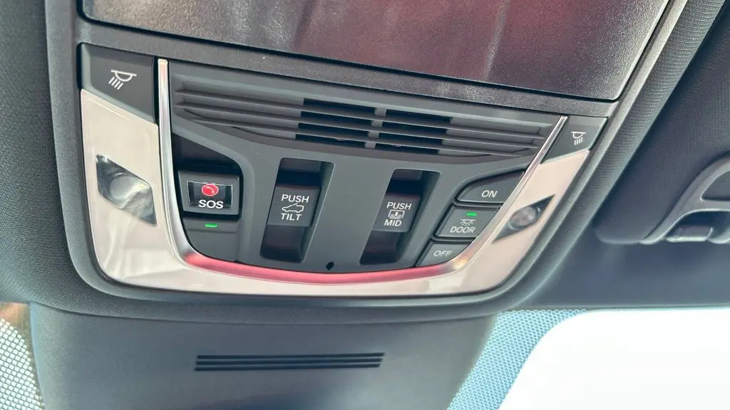 2025 Acura MDX SH-AWD w/A-SPEC
