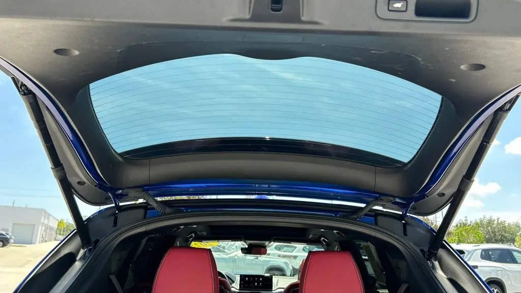 2025 Acura MDX SH-AWD w/A-SPEC