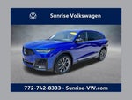 2025 MDX Thumbnail 1