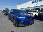 2025 MDX Thumbnail 2