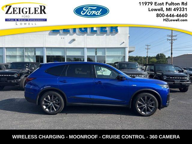 2025 Acura MDX - $46,994