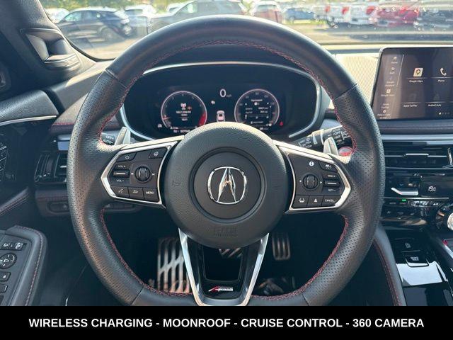 2025 Acura MDX - $46,994