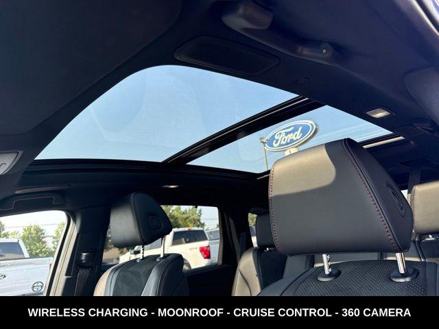 2025 Acura MDX - $46,994