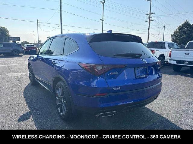 2025 Acura MDX - $46,994